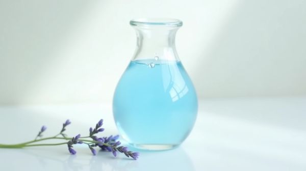 Découvrez l'eau de bleuet : bienfaits apaisants pour vos yeux et votre peau