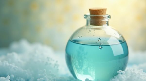 Découvrez l'eau de bleuet : bienfaits apaisants pour vos yeux et votre peau