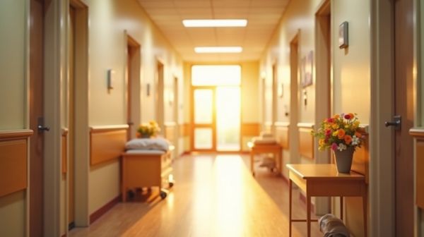 L'importance croissante des associations médicales humanitaires