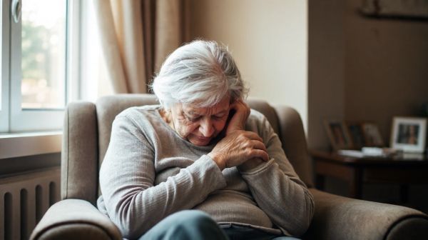Signes révélateurs de l'épuisement chez les aidants familiaux