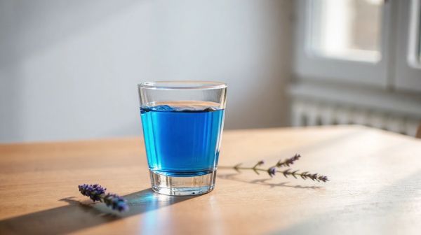 Top 5 avantages de l’eau de bleuet pour un regard lumineux