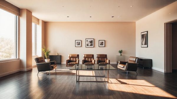 Top 5 des centres ophtalmologiques au Luxembourg à considérer