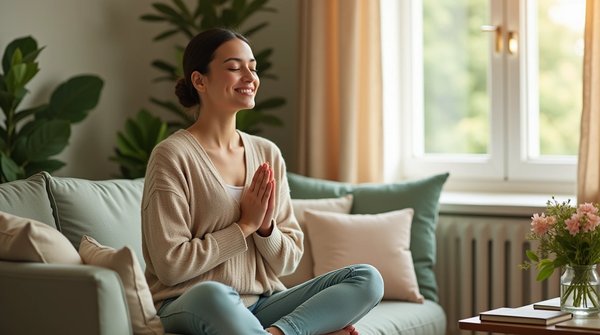 Découvrir la formation sophrologie à bordeaux : un chemin vers le bien-être et l'accompagnement