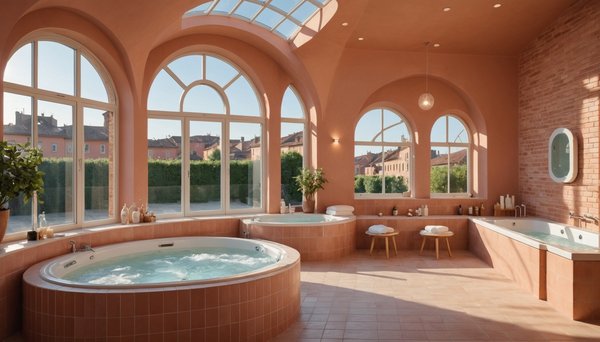 Découvrez les bienfaits de l'hydrojet à Toulouse