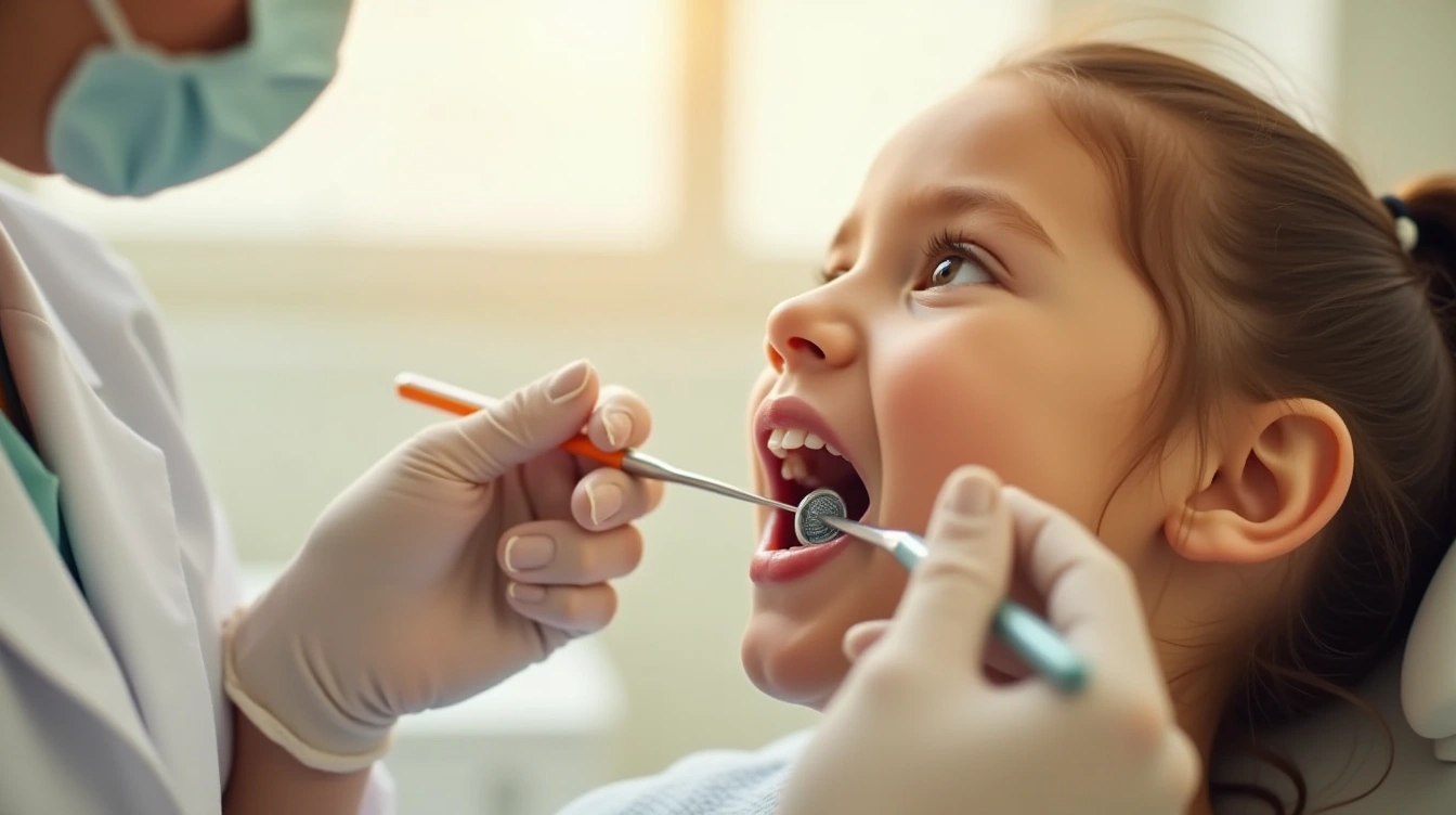 Questions fréquentes sur la couverture dentaire