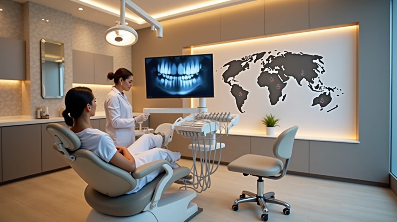 Quelles garanties pour la qualité des soins dentaires en Turquie ?