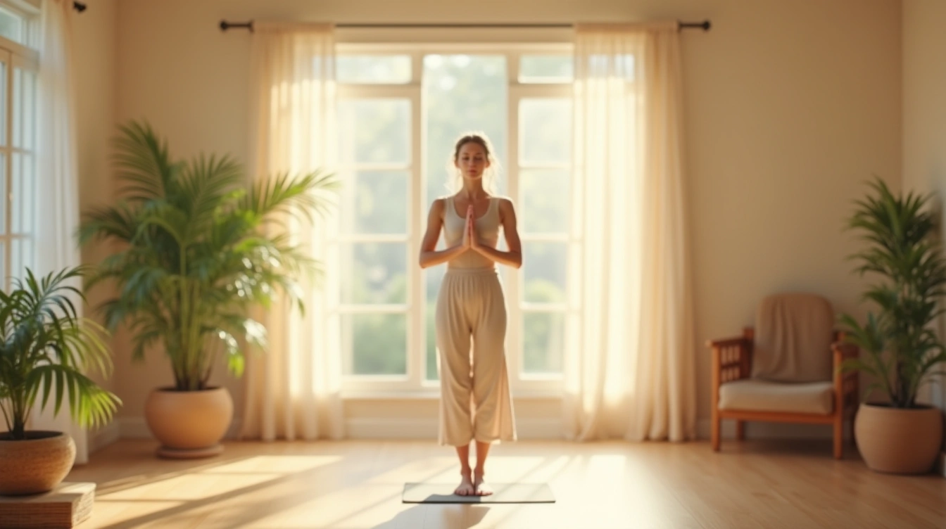 Construire un parcours de mieux-être durable